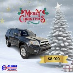 Image for 2007 Toyota 4Runner SR5 ID: 7049732