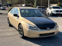 Image for 2003 Honda Accord LX ID: 7049765