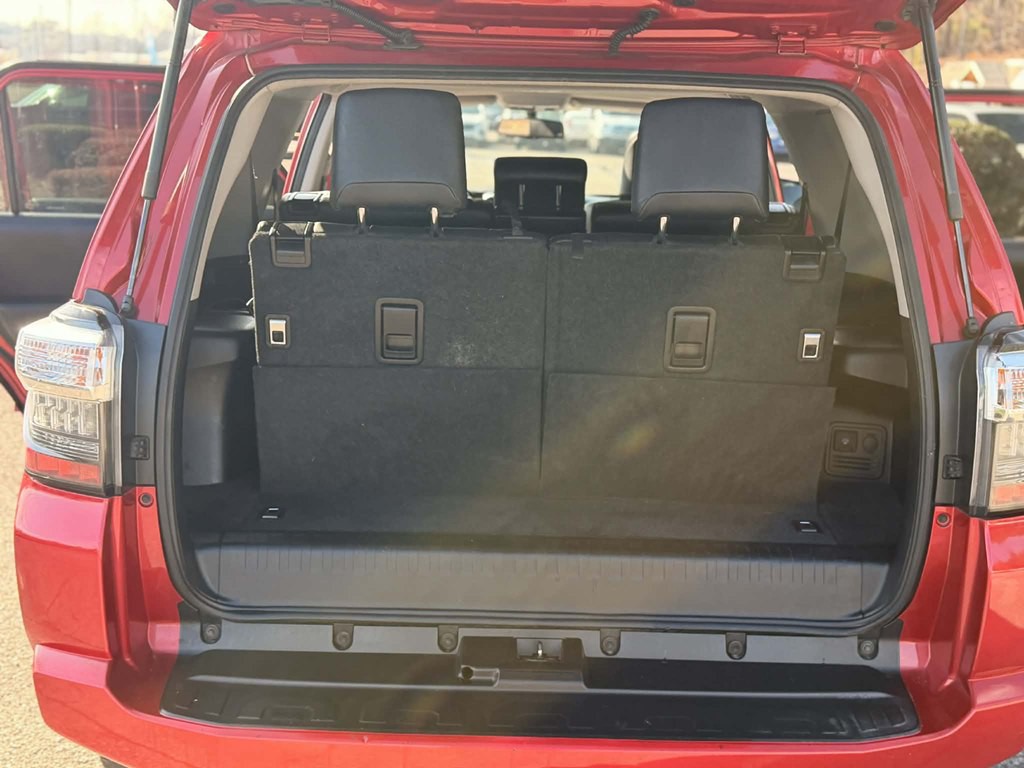 2015 Toyota 4Runner Image 6