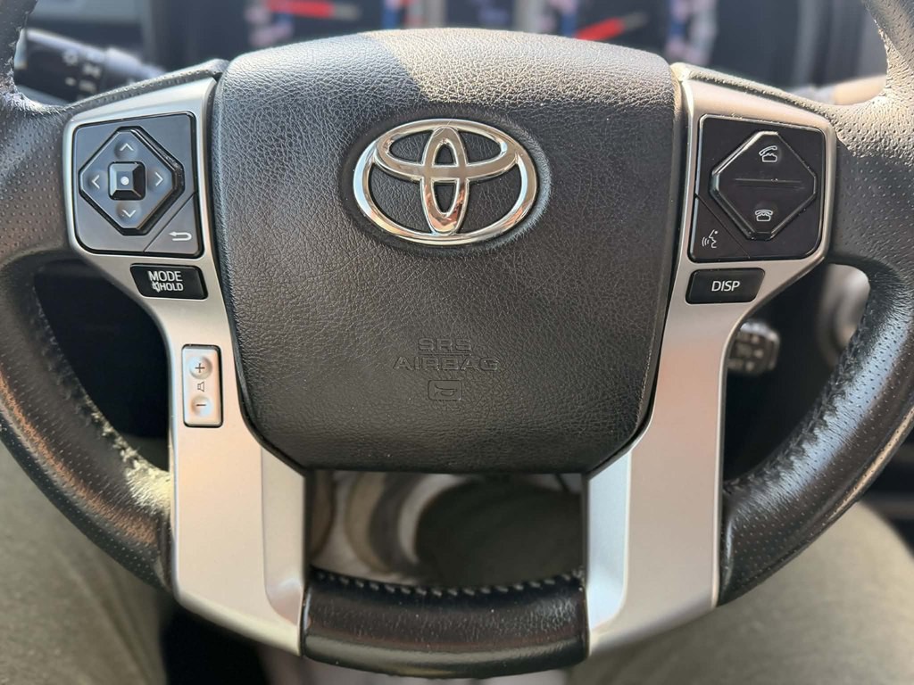 2015 Toyota 4Runner Image 8