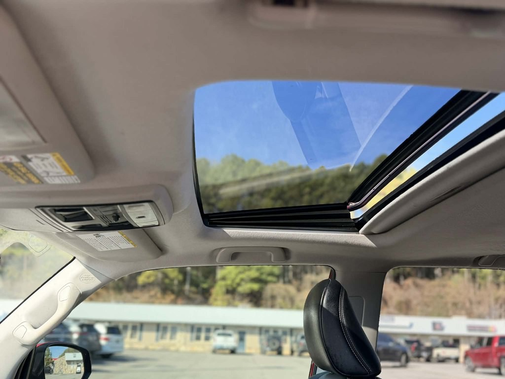 2015 Toyota 4Runner Image 14