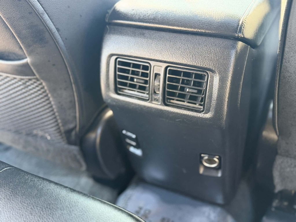 2015 Toyota 4Runner Image 17