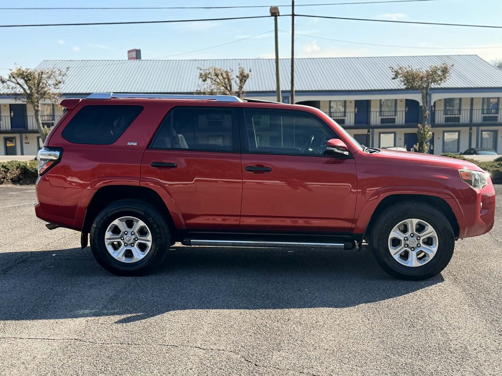 2015 Toyota 4Runner Image 3