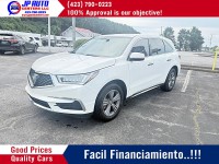 Image for 2019 Acura MDX  ID: 7051273