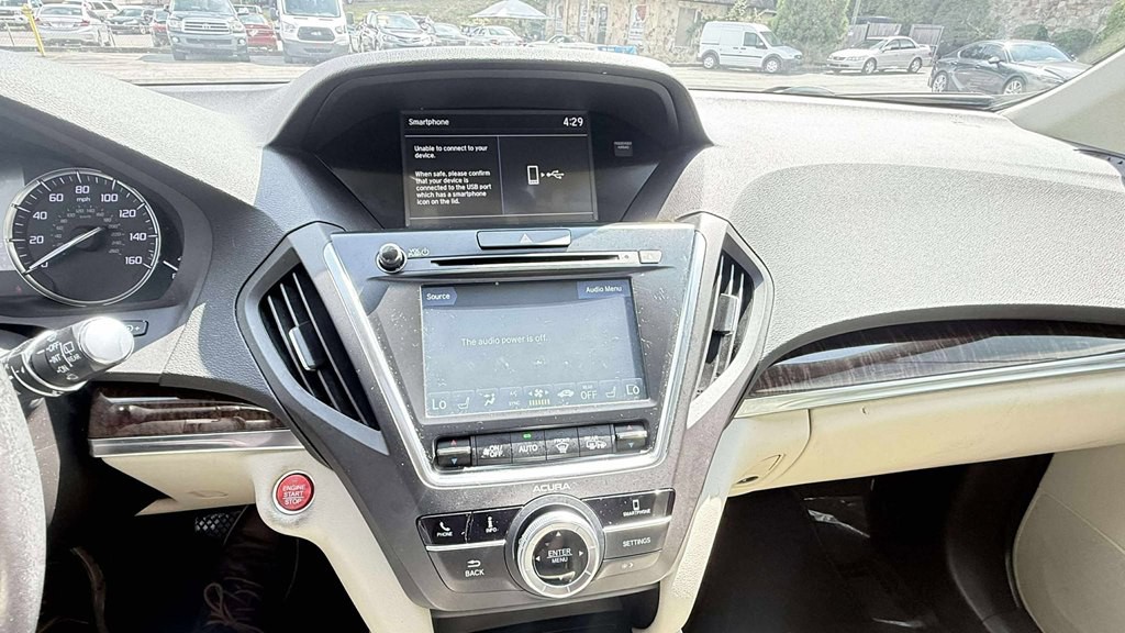 2019 Acura MDX Image 10