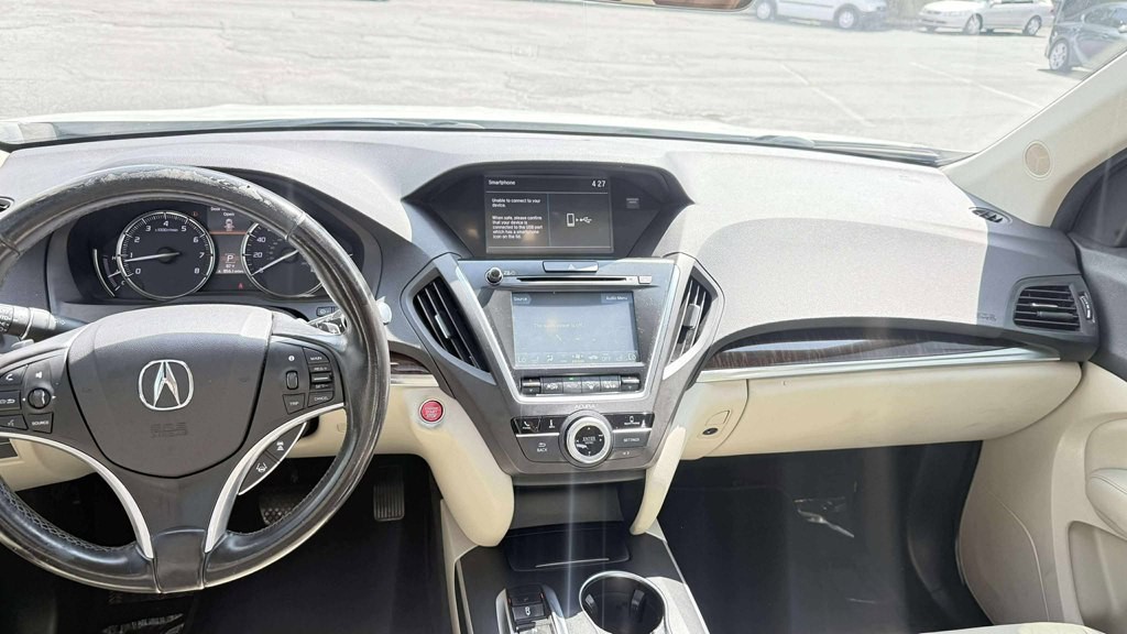 2019 Acura MDX Image 14