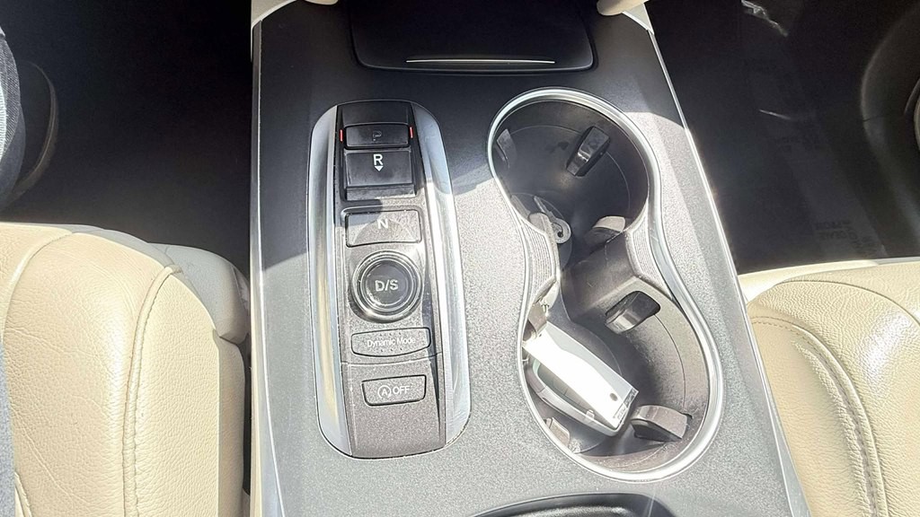 2019 Acura MDX Image 15