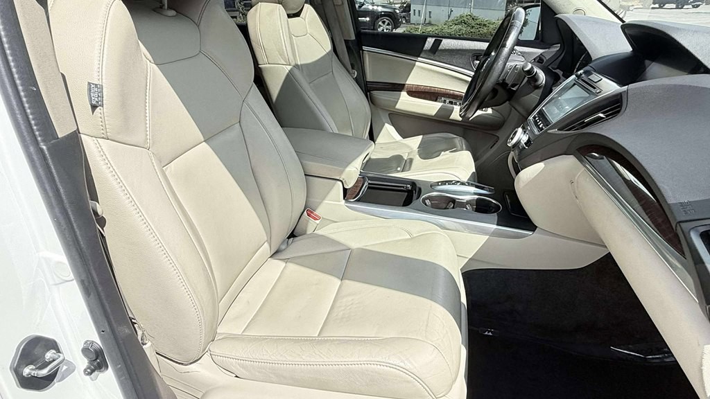 2019 Acura MDX Image 16