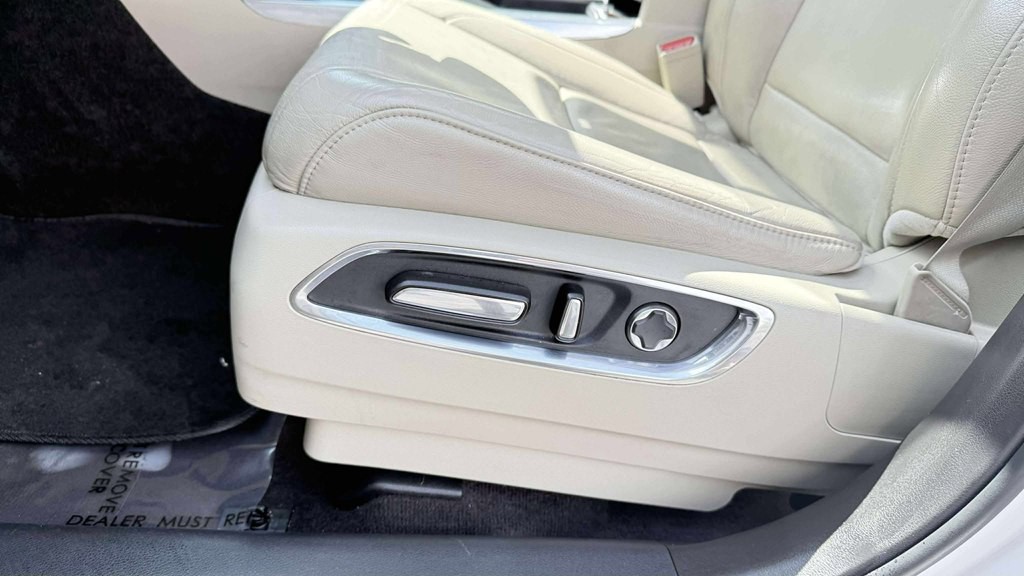 2019 Acura MDX Image 17