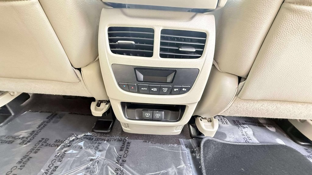 2019 Acura MDX Image 18
