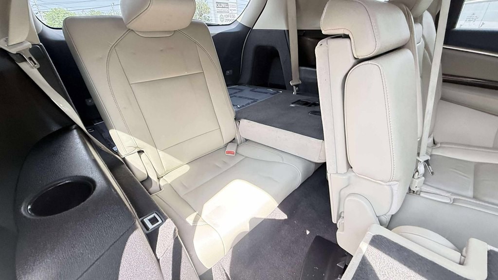 2019 Acura MDX Image 22