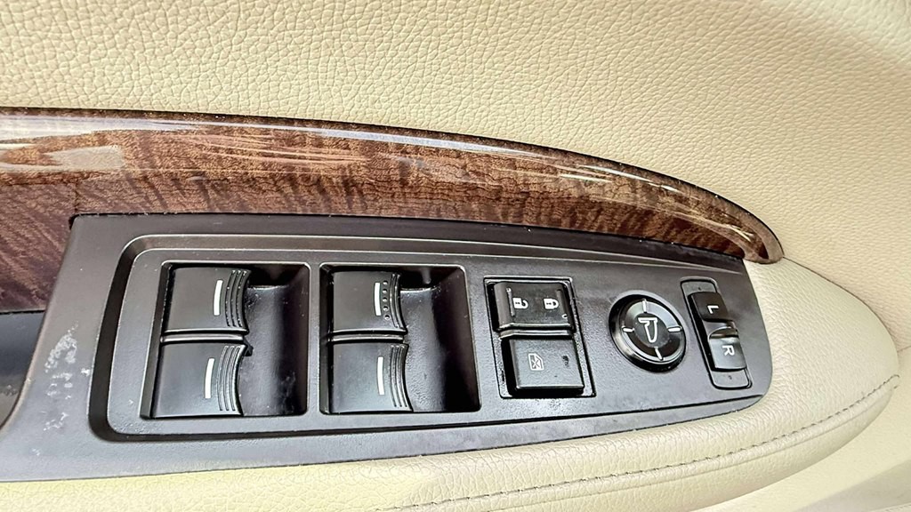 2019 Acura MDX Image 23