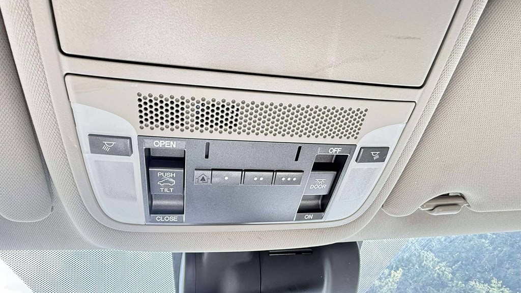 2019 Acura MDX Image 25