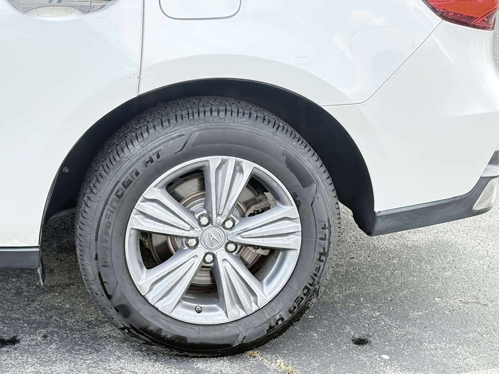2019 Acura MDX Image 26