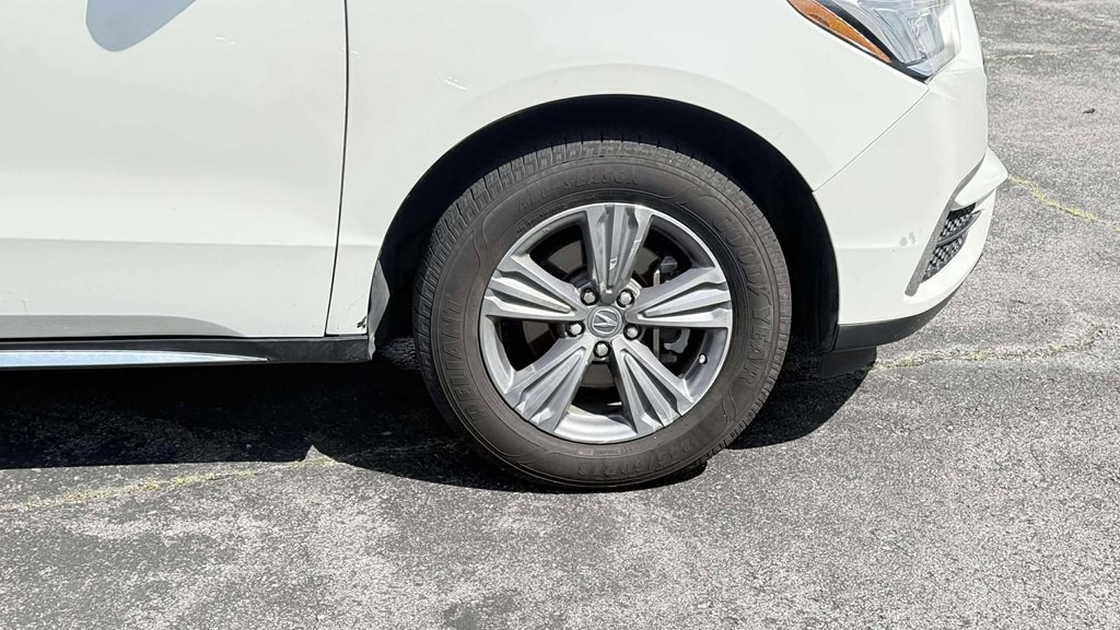2019 Acura MDX Image 27