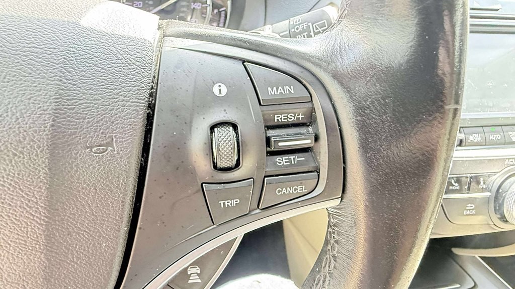 2019 Acura MDX Image 29