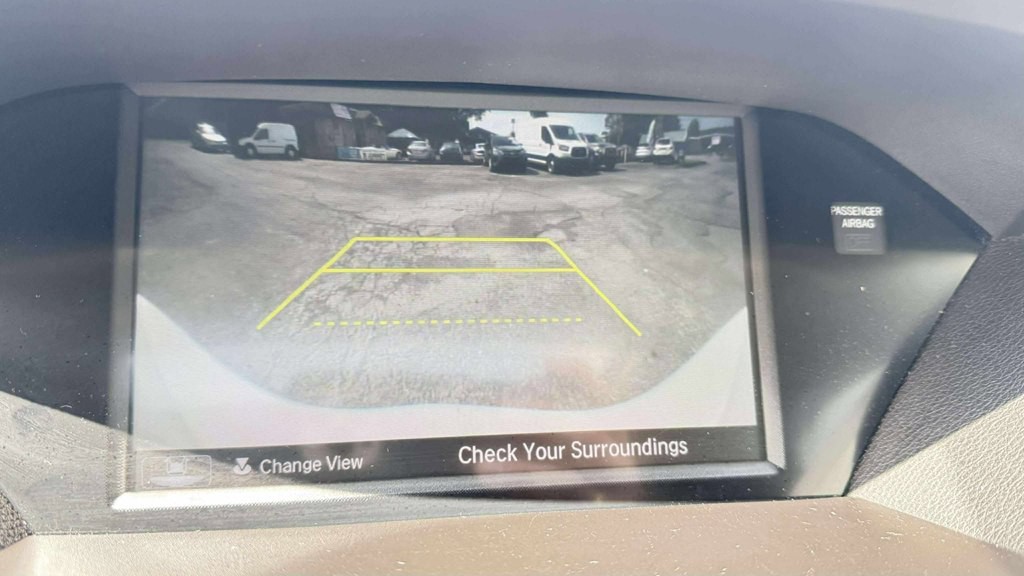 2019 Acura MDX Image 32