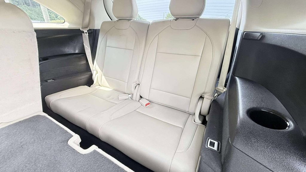 2019 Acura MDX Image 35