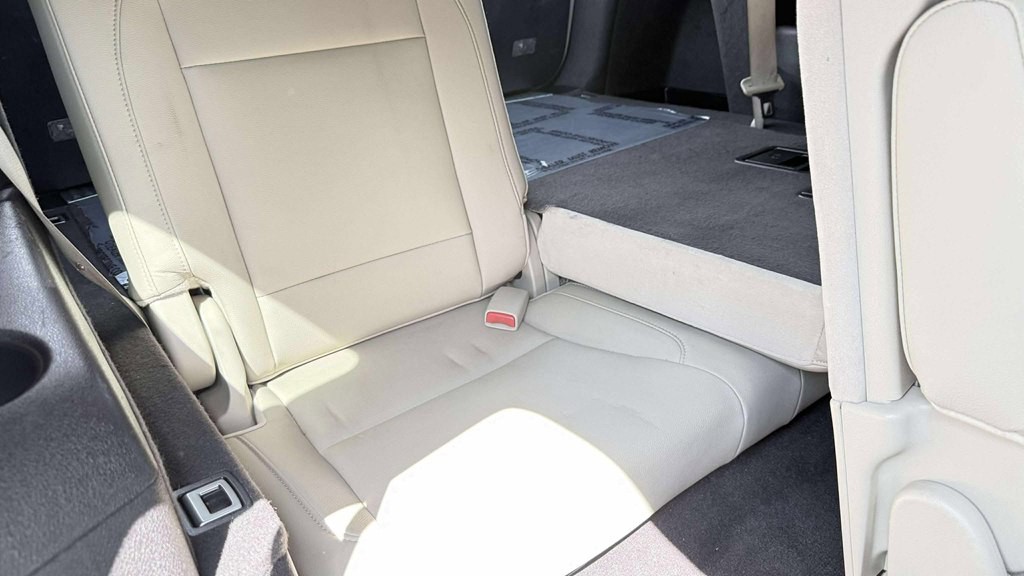 2019 Acura MDX Image 38