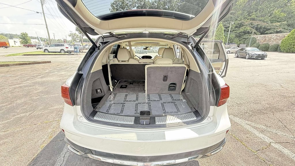 2019 Acura MDX Image 46