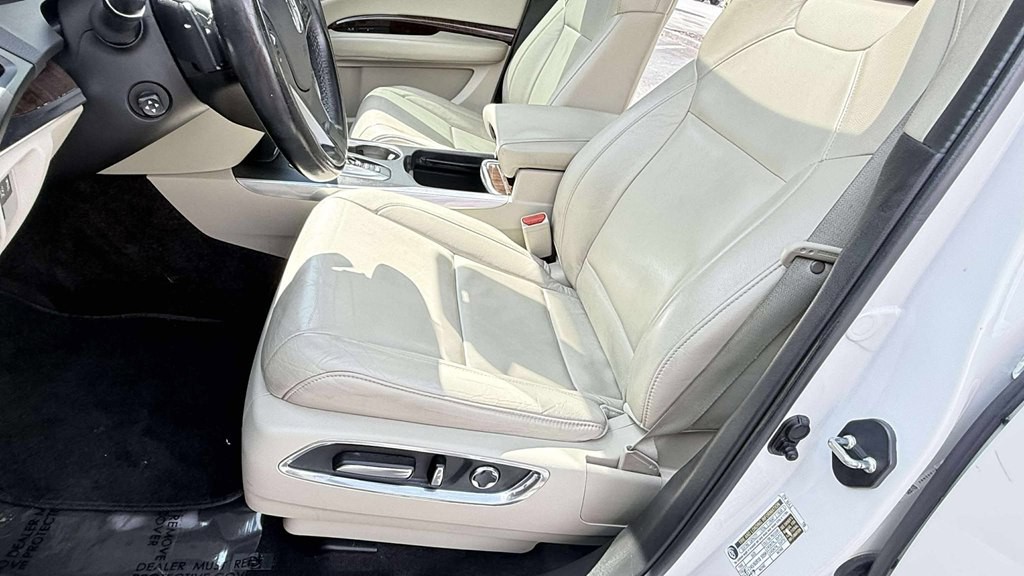 2019 Acura MDX Image 48