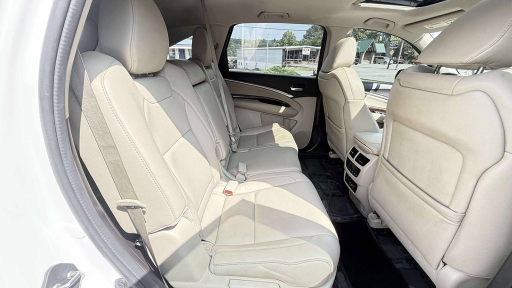 2019 Acura MDX Image 49