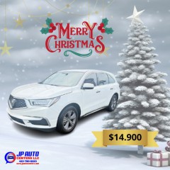 Image for 2019 Acura MDX  ID: 7051273