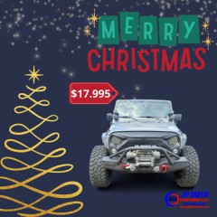 Image for 2018 Jeep Wrangler Unlimited Sport ID: 7051283