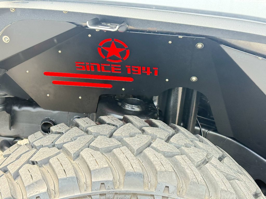 2018 Jeep Wrangler Unlimited Image 13