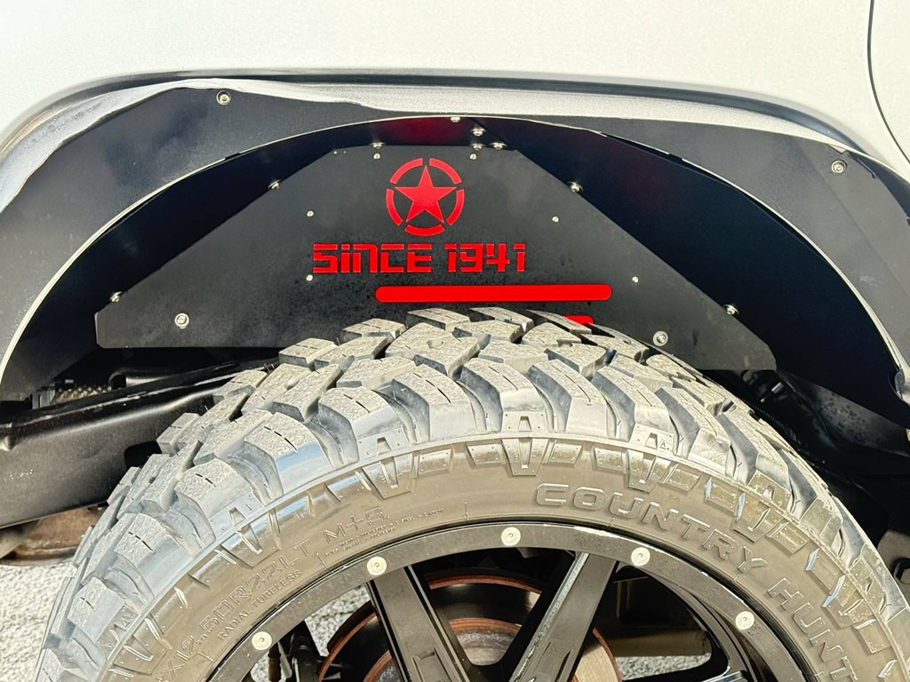 2018 Jeep Wrangler Unlimited Image 21