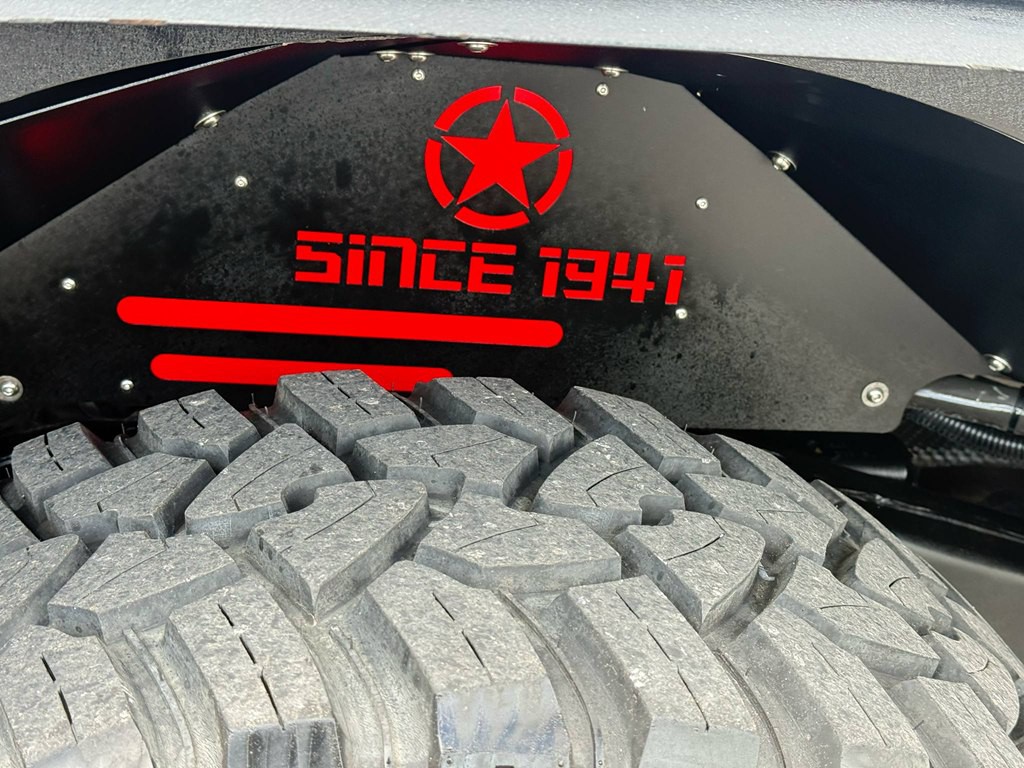 2018 Jeep Wrangler Unlimited Image 33