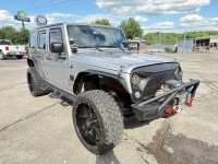 Image for 2018 Jeep Wrangler Unlimited Sport ID: 7051283