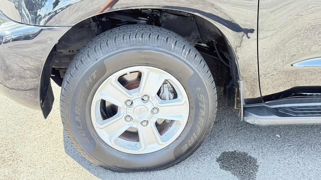 2018 Toyota Sequoia Image 14