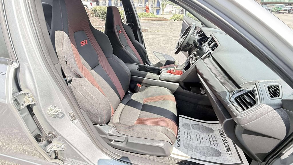 2020 Honda Civic Image 11