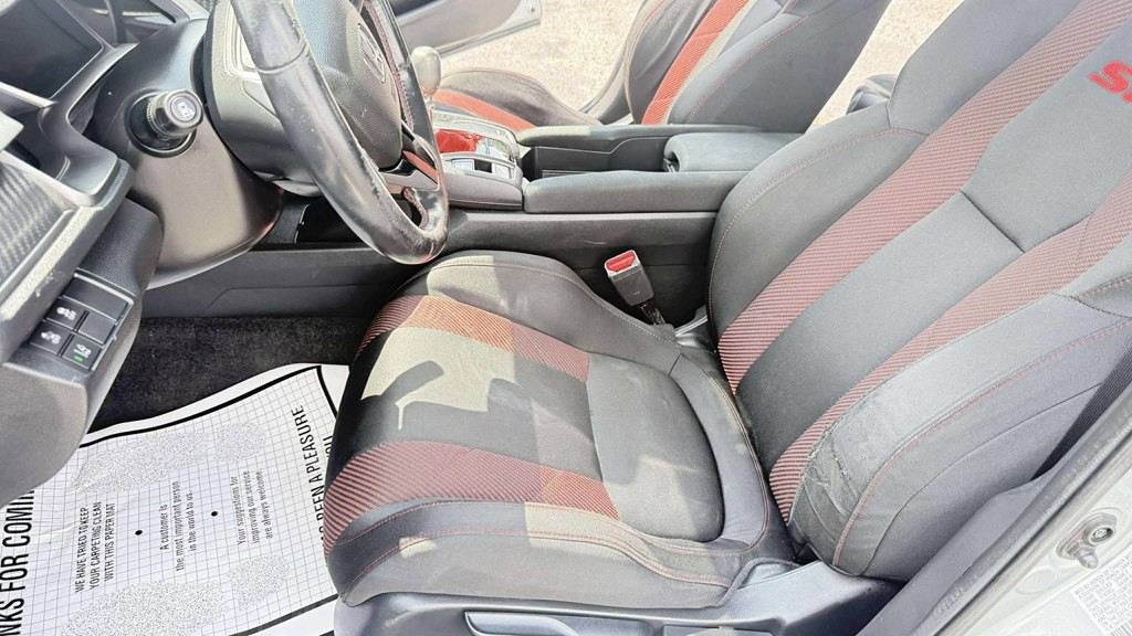 2020 Honda Civic Image 13