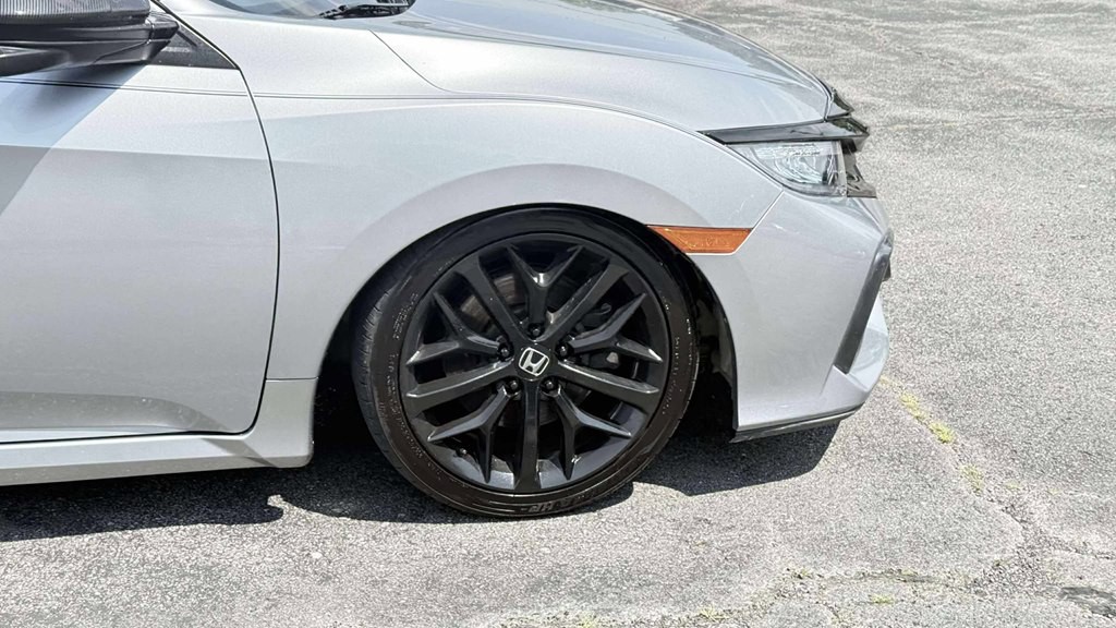 2020 Honda Civic Image 16