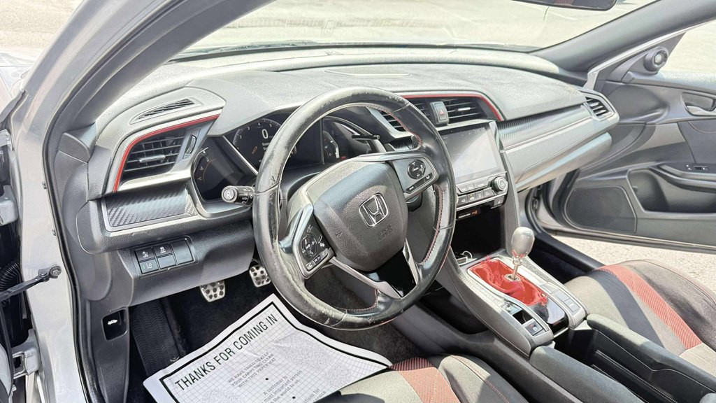 2020 Honda Civic Image 17