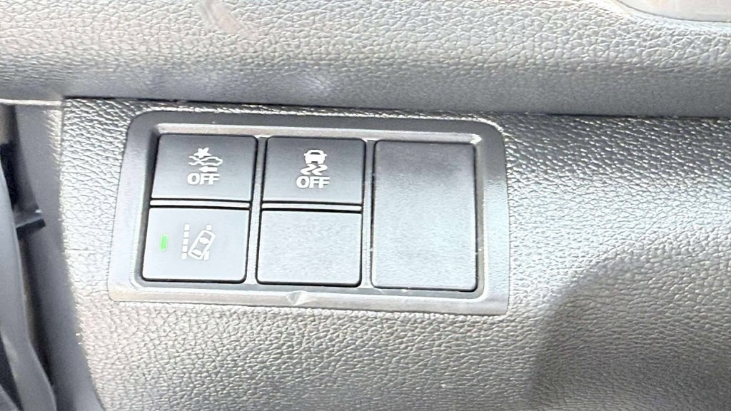 2020 Honda Civic Image 18