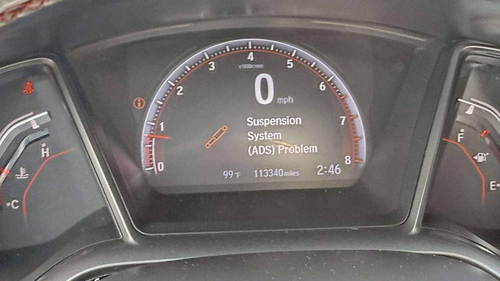 2020 Honda Civic Image 20