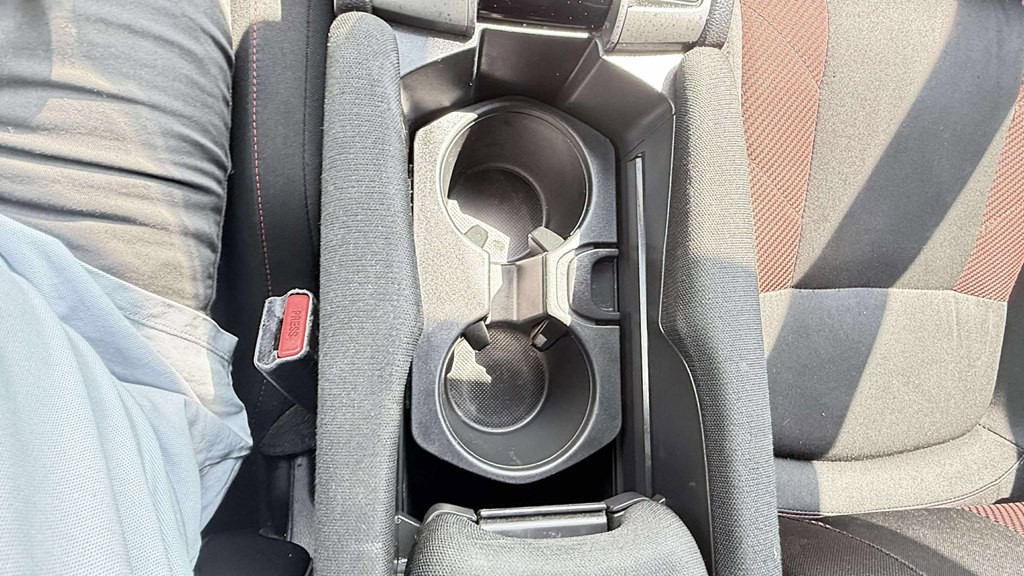 2020 Honda Civic Image 25