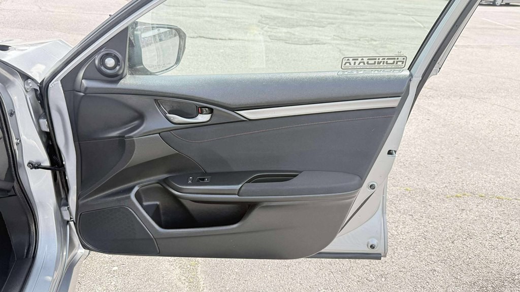 2020 Honda Civic Image 27