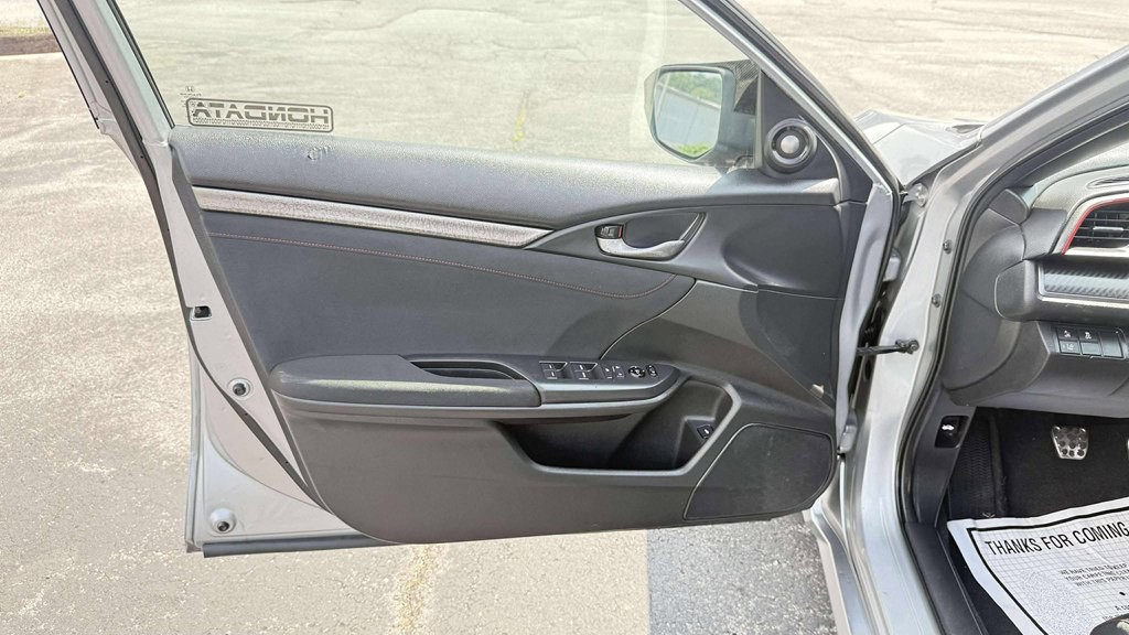 2020 Honda Civic Image 28