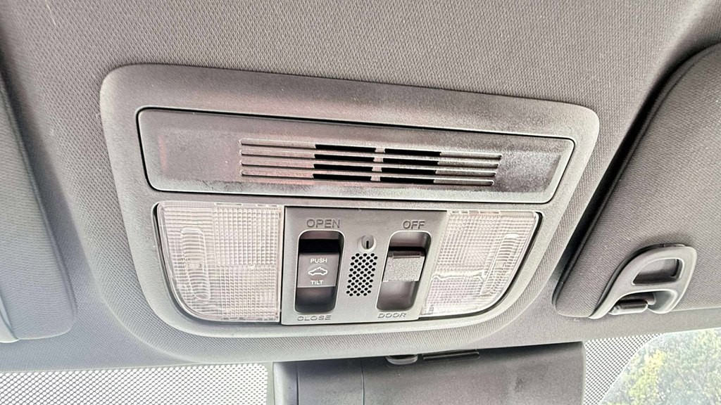 2020 Honda Civic Image 29