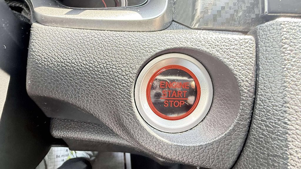 2020 Honda Civic Image 33