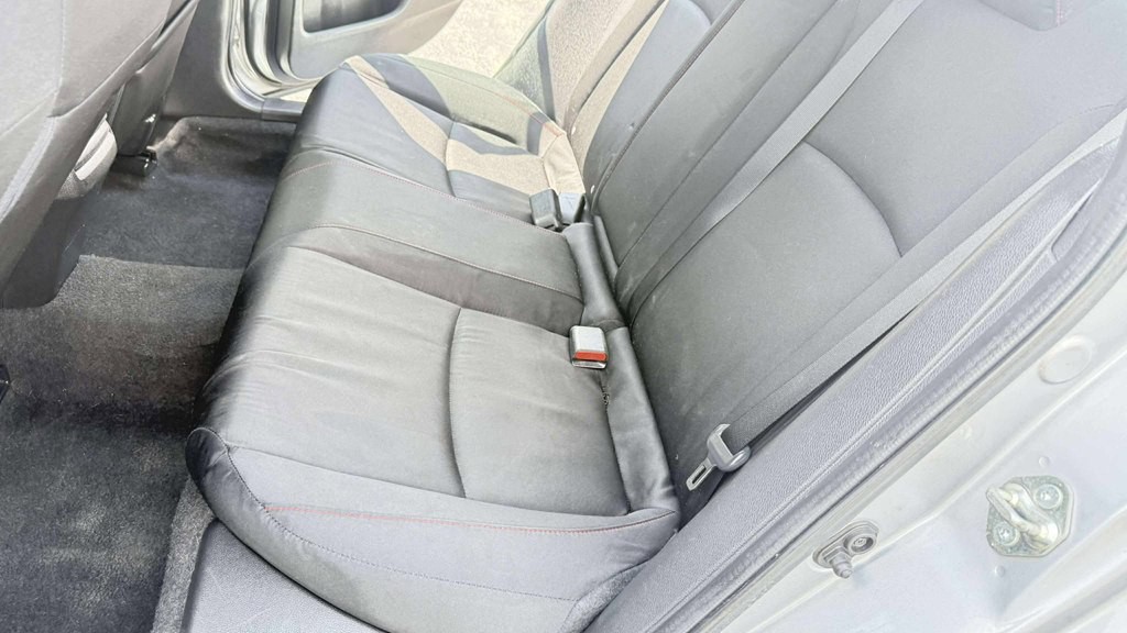 2020 Honda Civic Image 34