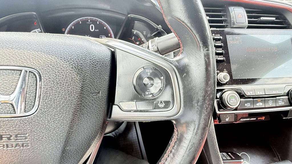 2020 Honda Civic Image 35