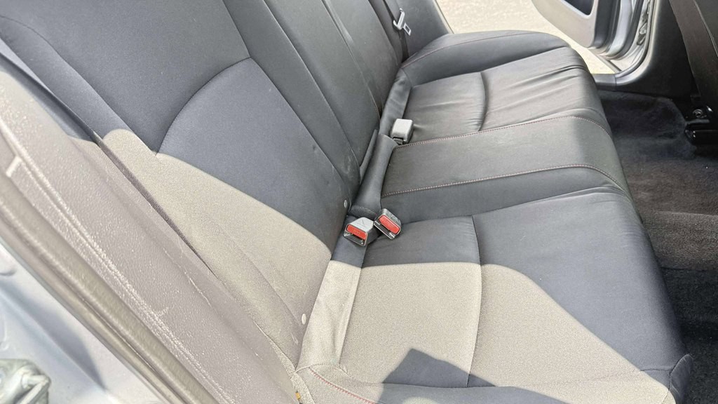 2020 Honda Civic Image 40