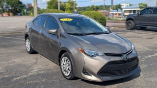 Image for 2018 Toyota Corolla LE ID: 7051934