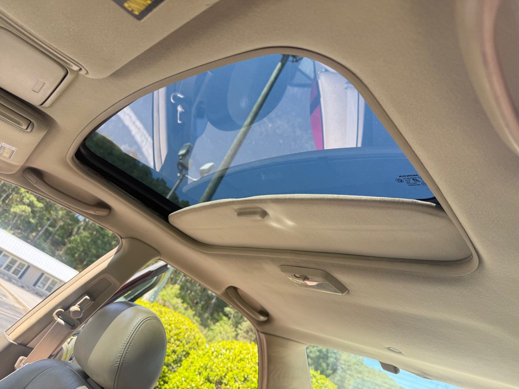 2002 Honda Accord Image 21