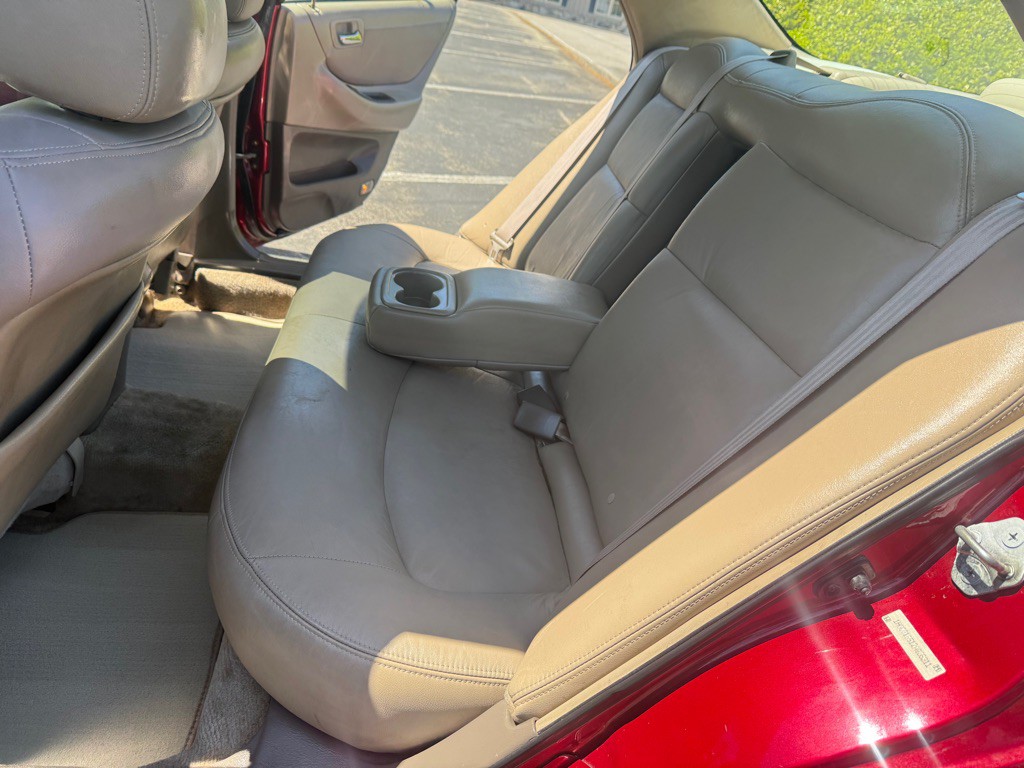 2002 Honda Accord Image 23